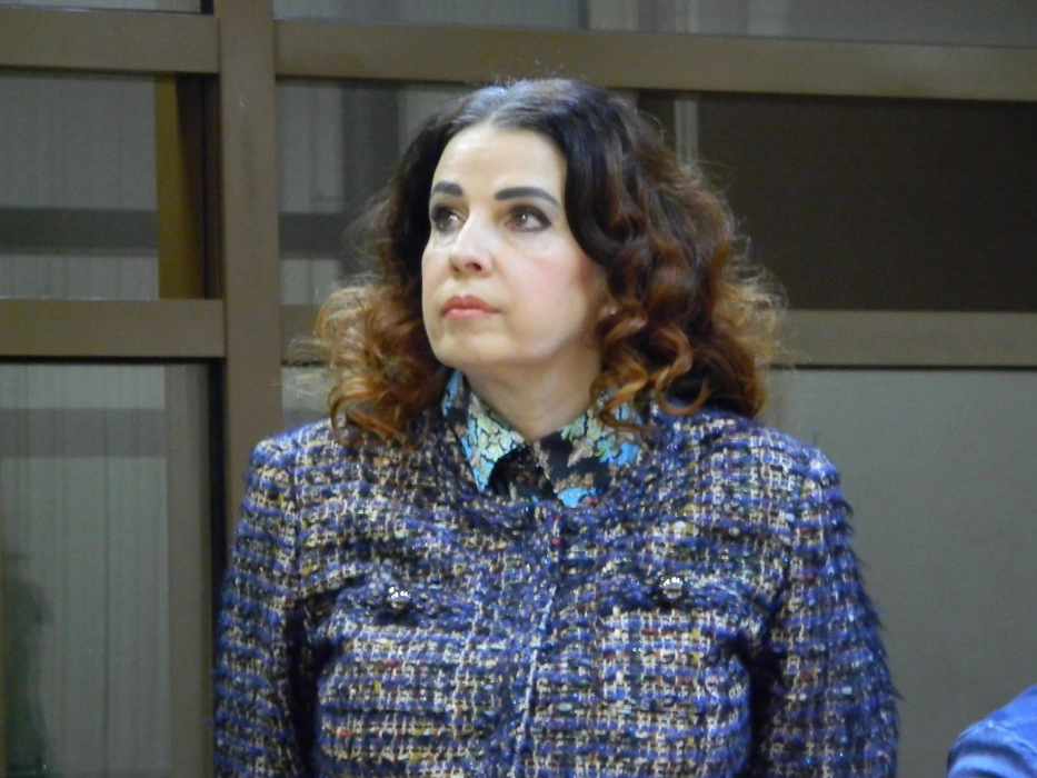 Михаил Лобанов