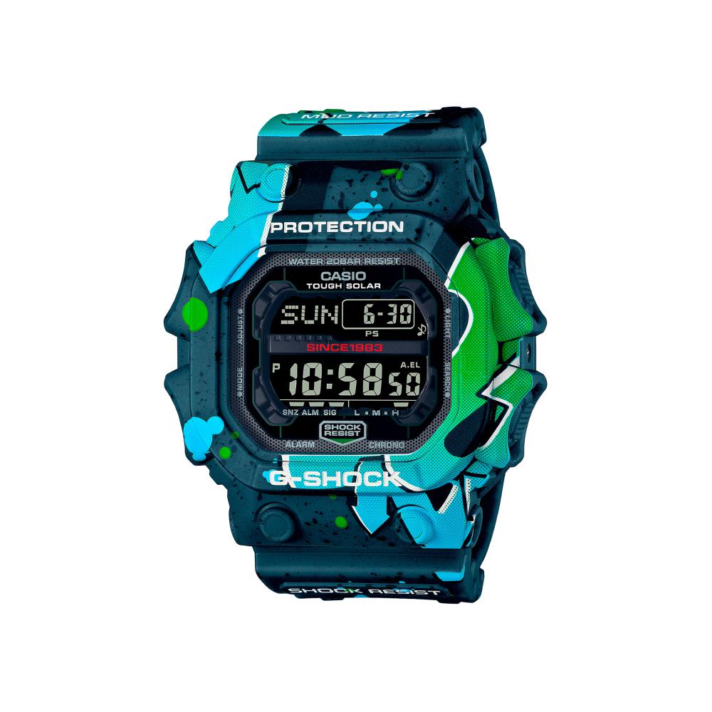 Часы G-Shock Limited, Casio, 32&nbsp;990 руб. (&laquo;Даниэль&raquo;)