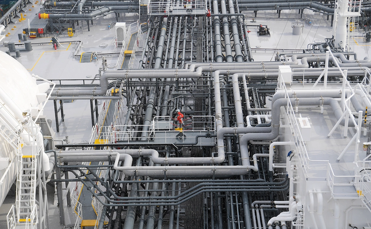 Евгений Биятов / РИА Новости