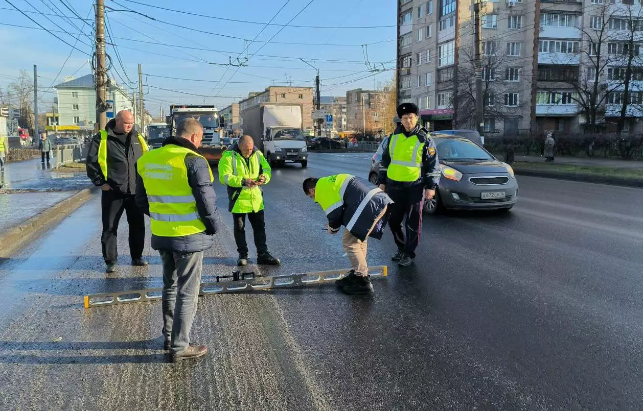 Пресс-служба правительства Нижегородской области