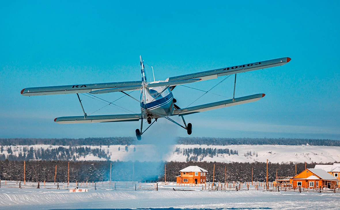 Андрей Сорокин / РИА Новости