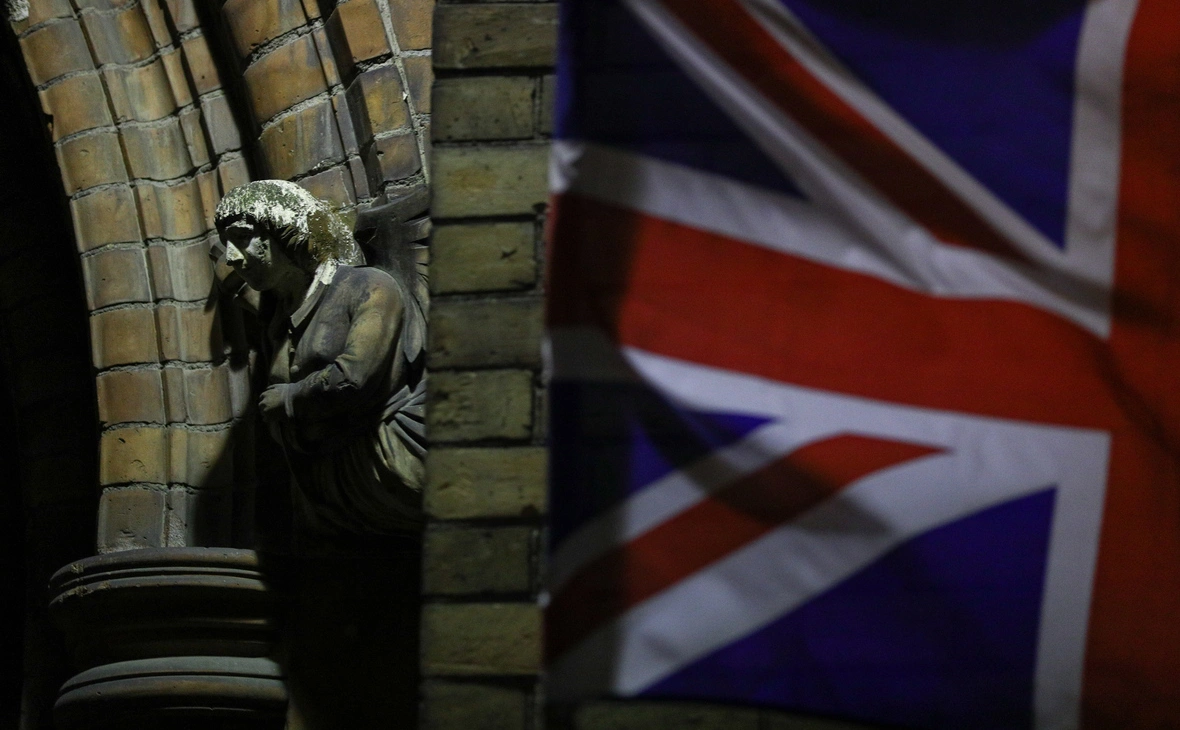 Михаил Терещенко / ТАСС