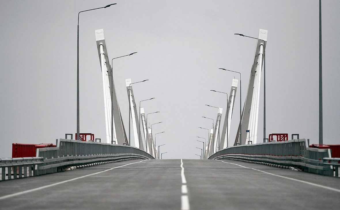 Максим Блинов / РИА Новости