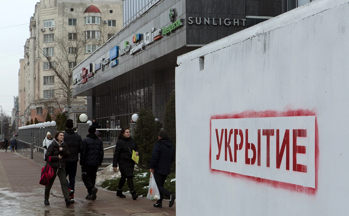 Николай Гынгазов / ТАСС