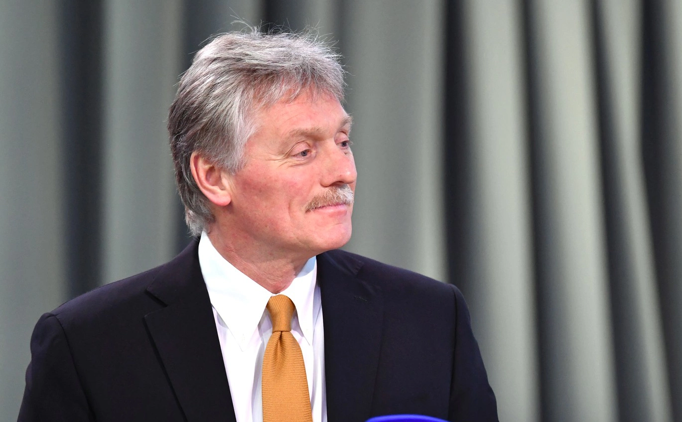 Kremlin Pool / via Global Look Press