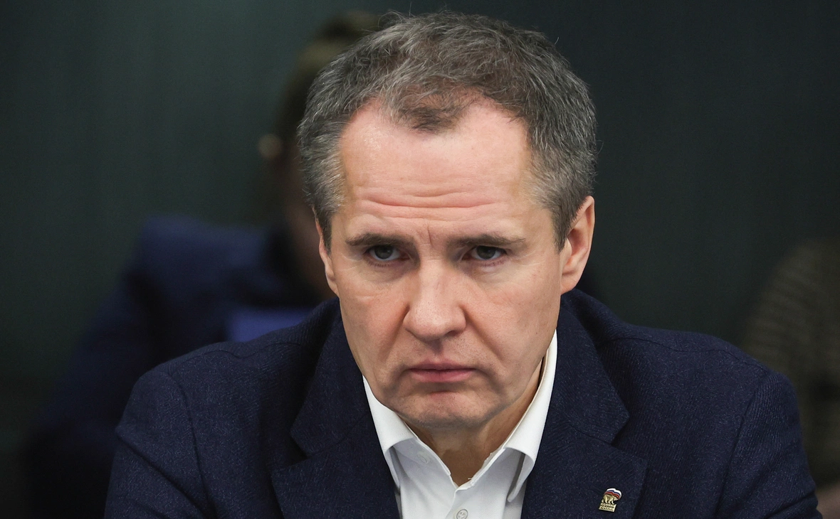 Михаил Терещенко / ТАСС