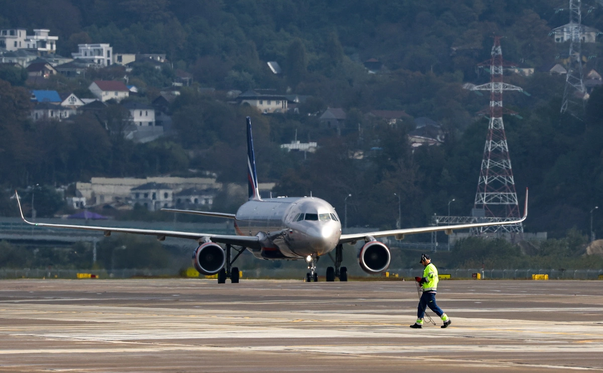 Дмитрий Феоктистов / ТАСС