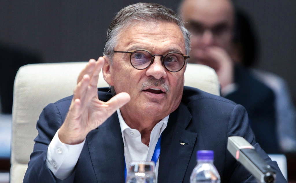 Xinyu Cui / Getty Images