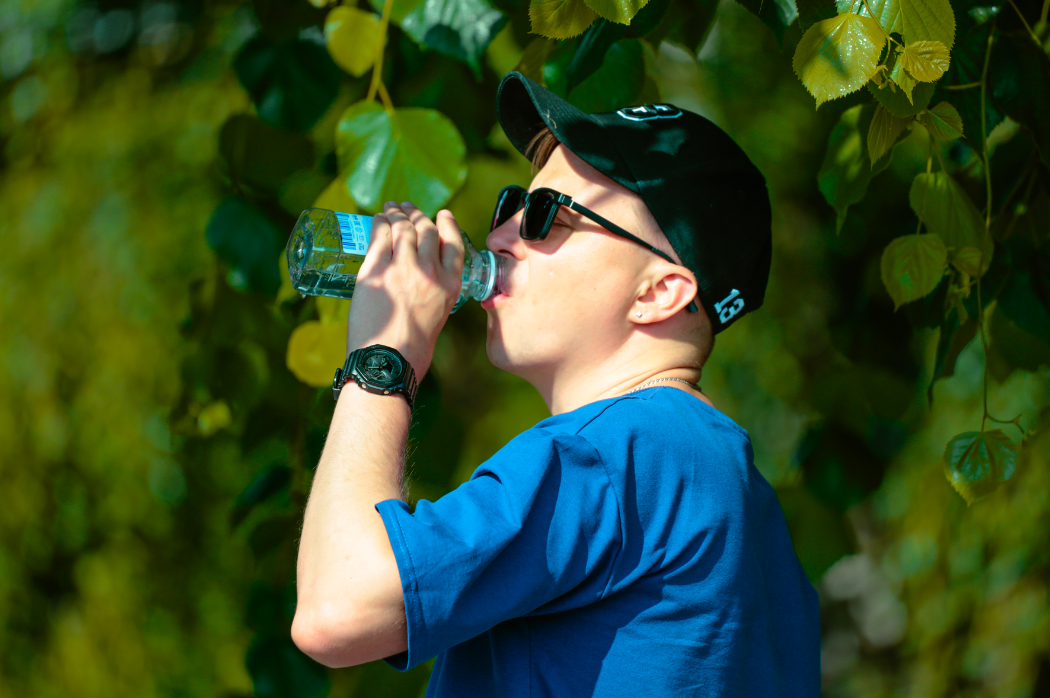 Роман Наумов / РИА URA.RU