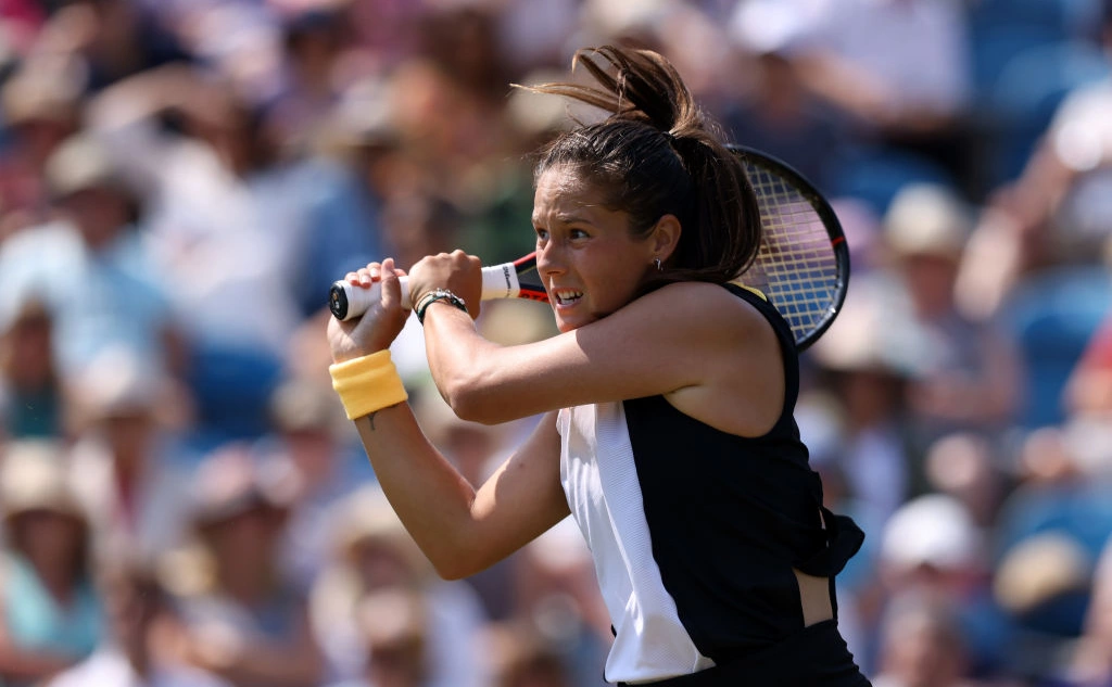  Charlie Crowhurst / Getty Images  