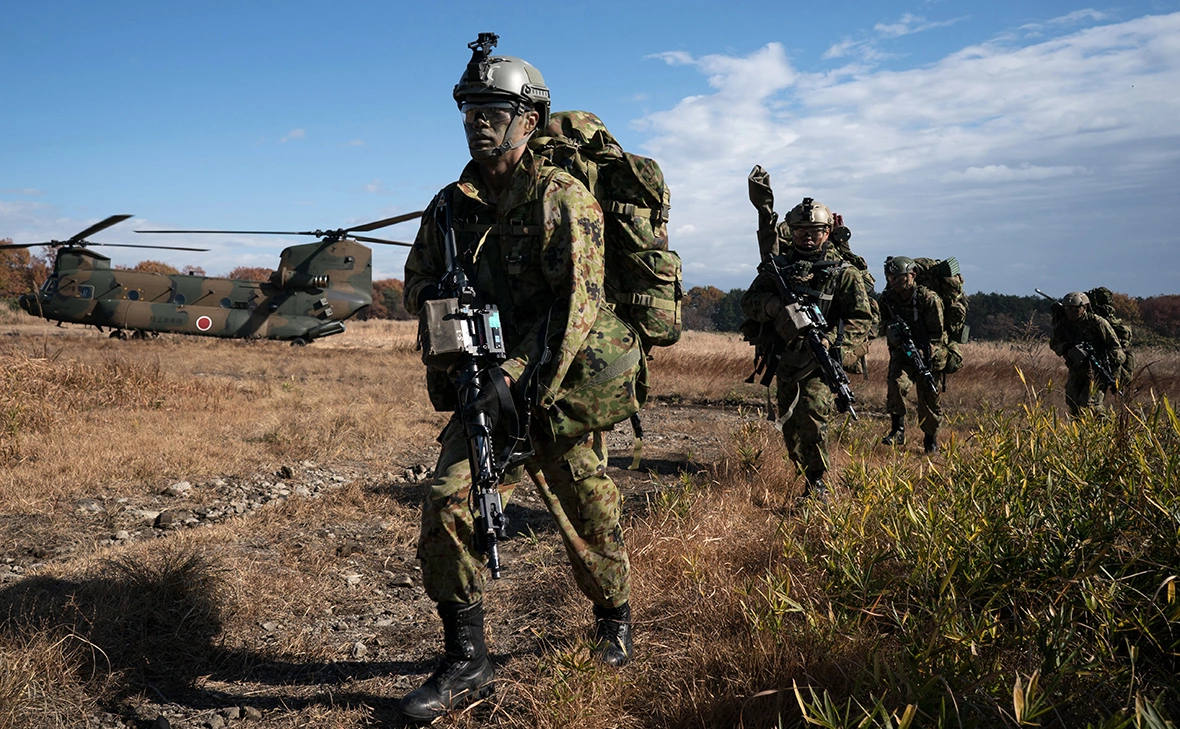 Tomohiro Ohsumi / Getty Images