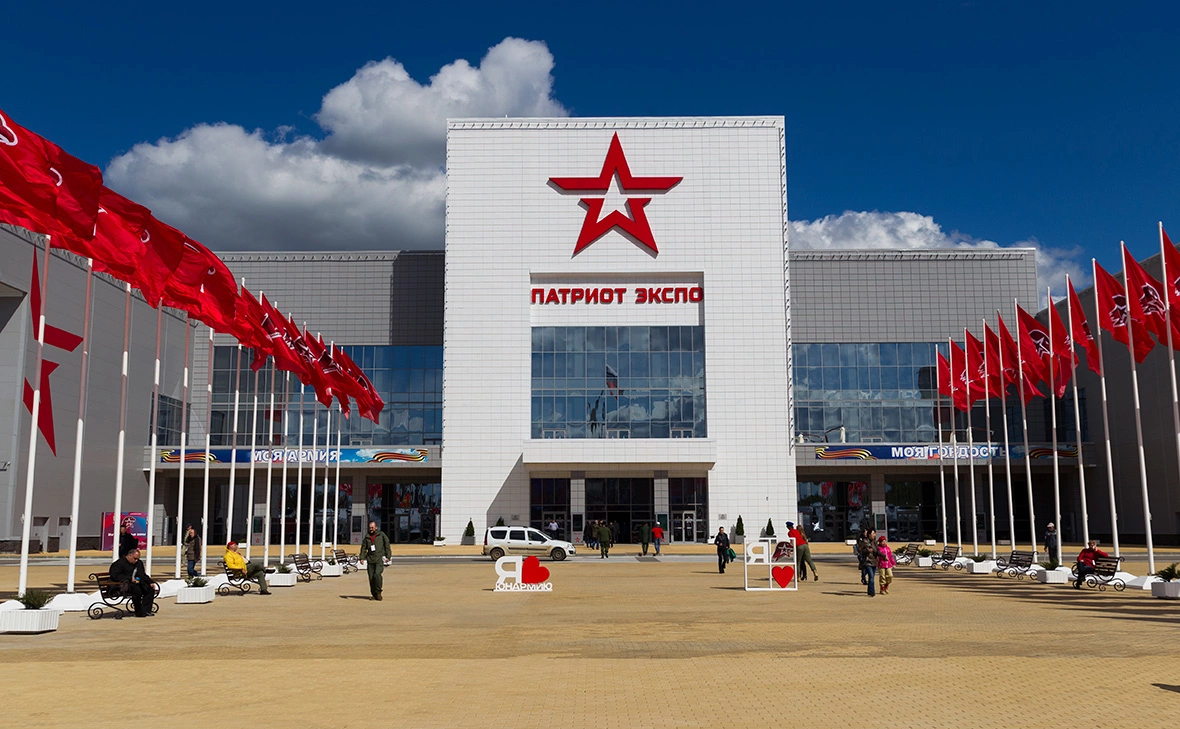 Владислав Шатило / РБК