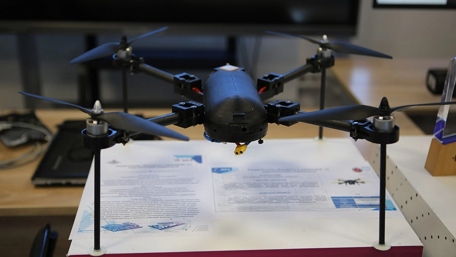 Пресс-служба НГУ