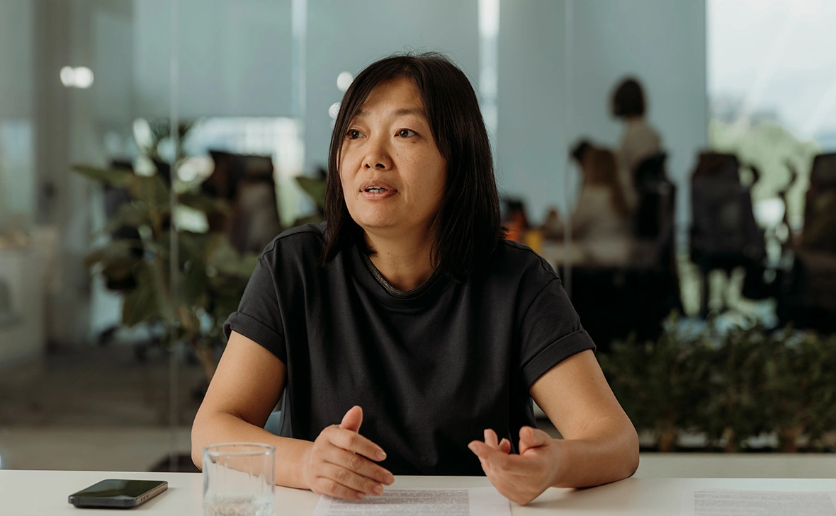 Михаил Гребенщиков / РБК