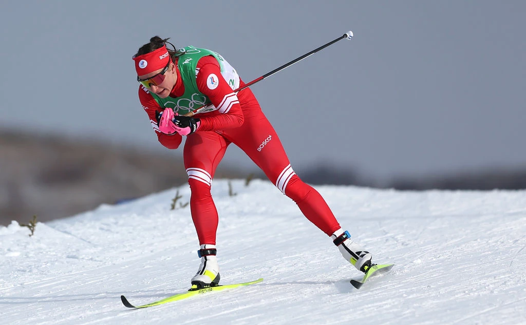 Maja Hitij / Getty Images
