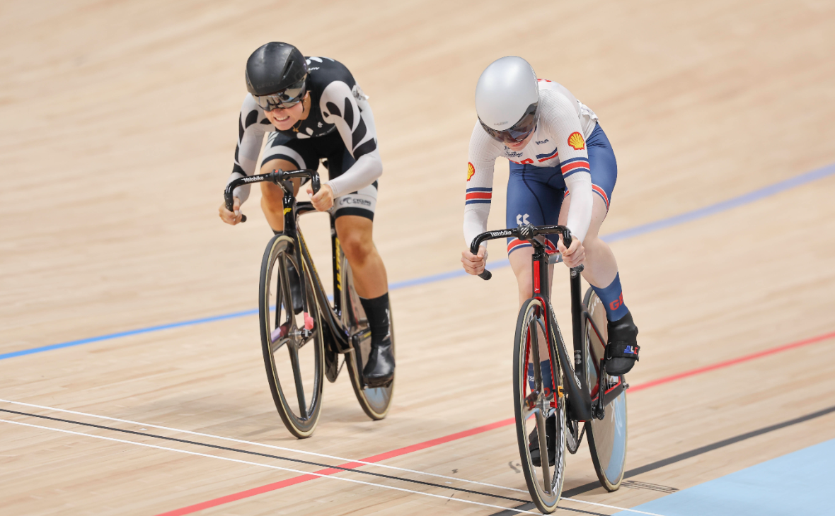  Alex Whitehead / SWpix.com / Imago / Global Look Press