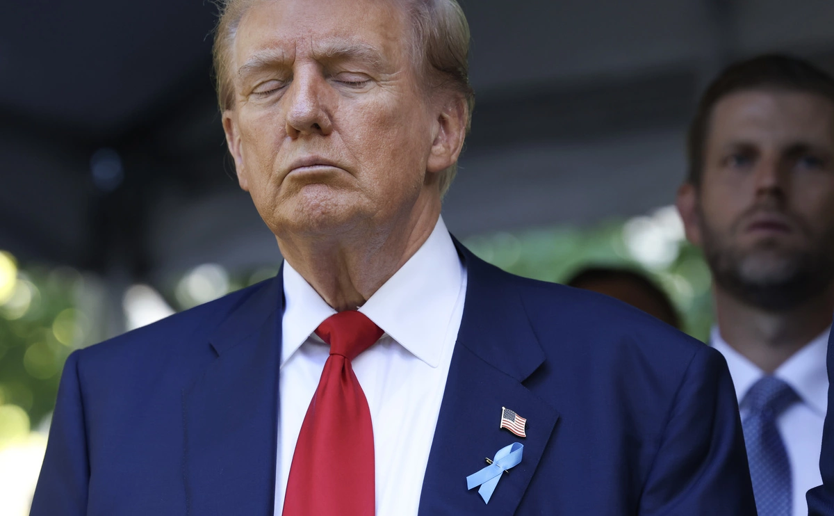 Michael M. Santiago / Getty Images