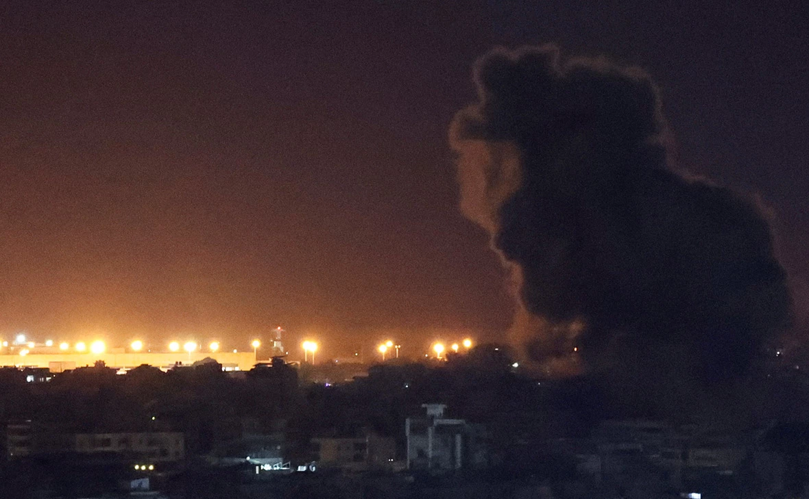 Amr Abdallah Dalsh / Reuters