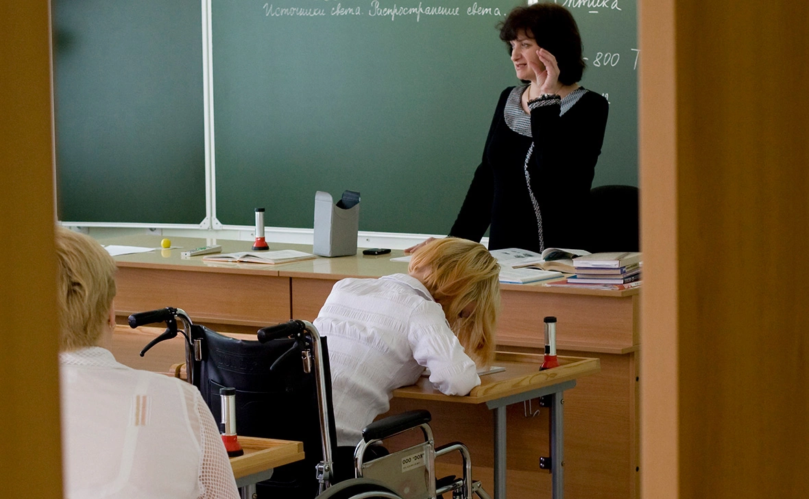 Илья Питалев / РИА Новости