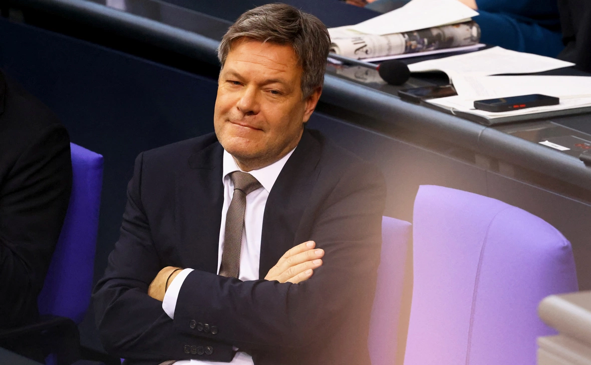 Nadja Wohlleben / Reuters