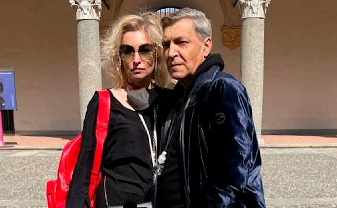 lydianevzorova / Instagram (входит в корпорацию Meta, признана экстремистской и запрещена в России)