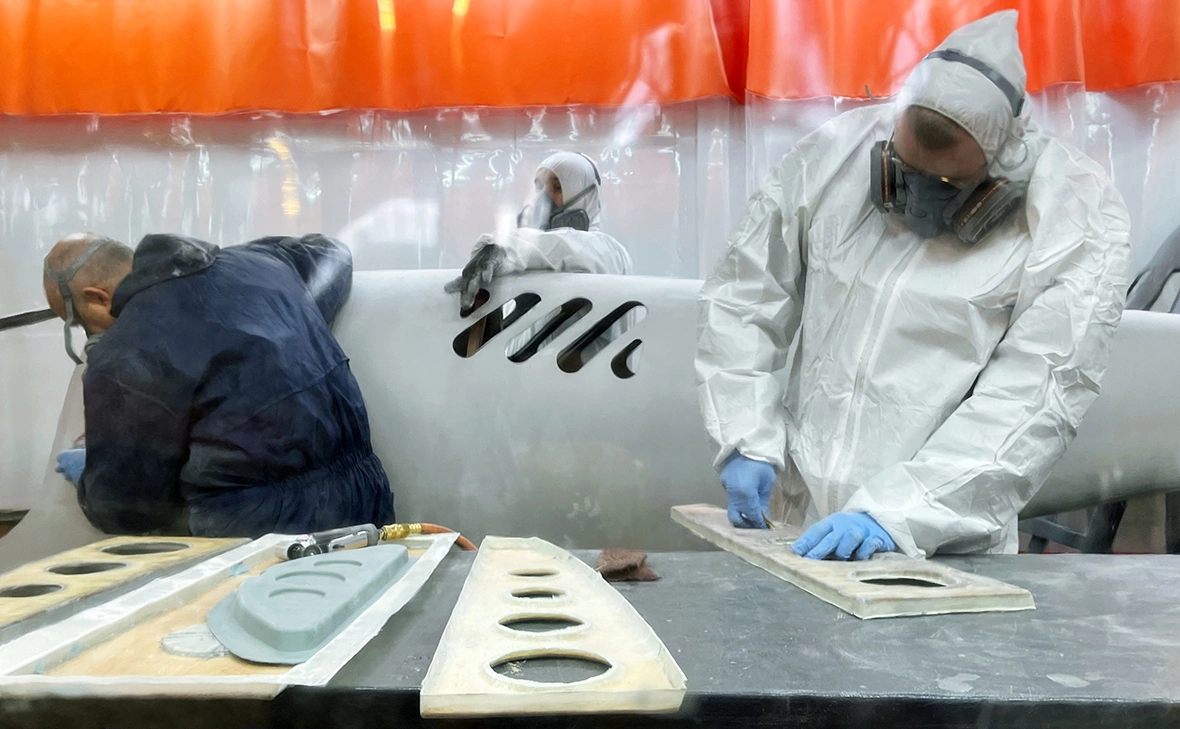 Павел Львов / РИА Новости