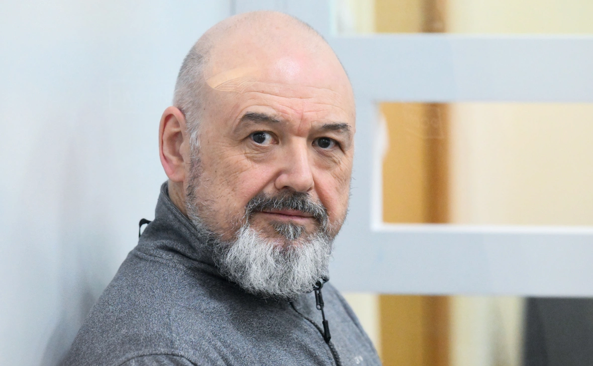 Илья Питалев / РИА Новости