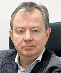 Хавский Игорь Алексеевич