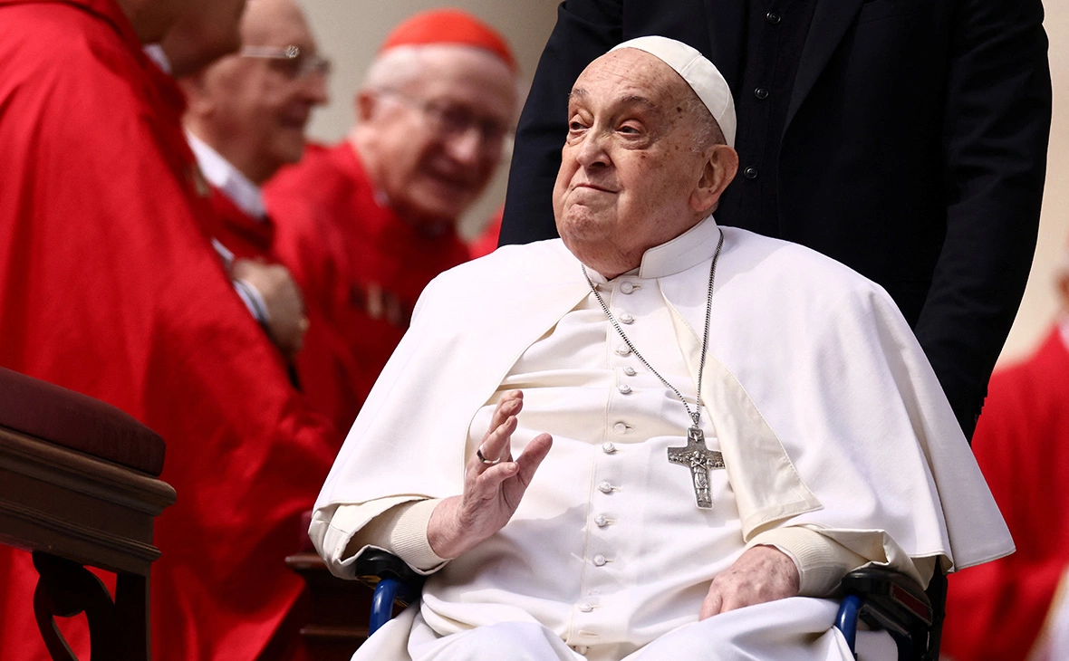 Yara Nardi / Reuters