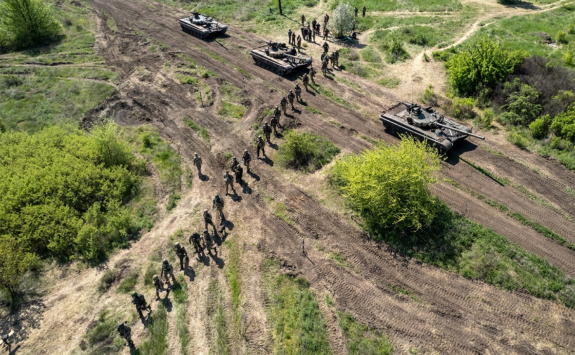 John Moore / Getty Images