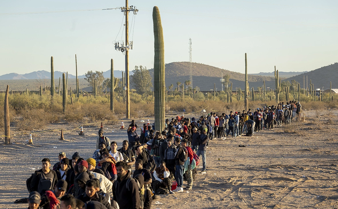 John Moore / Getty Images