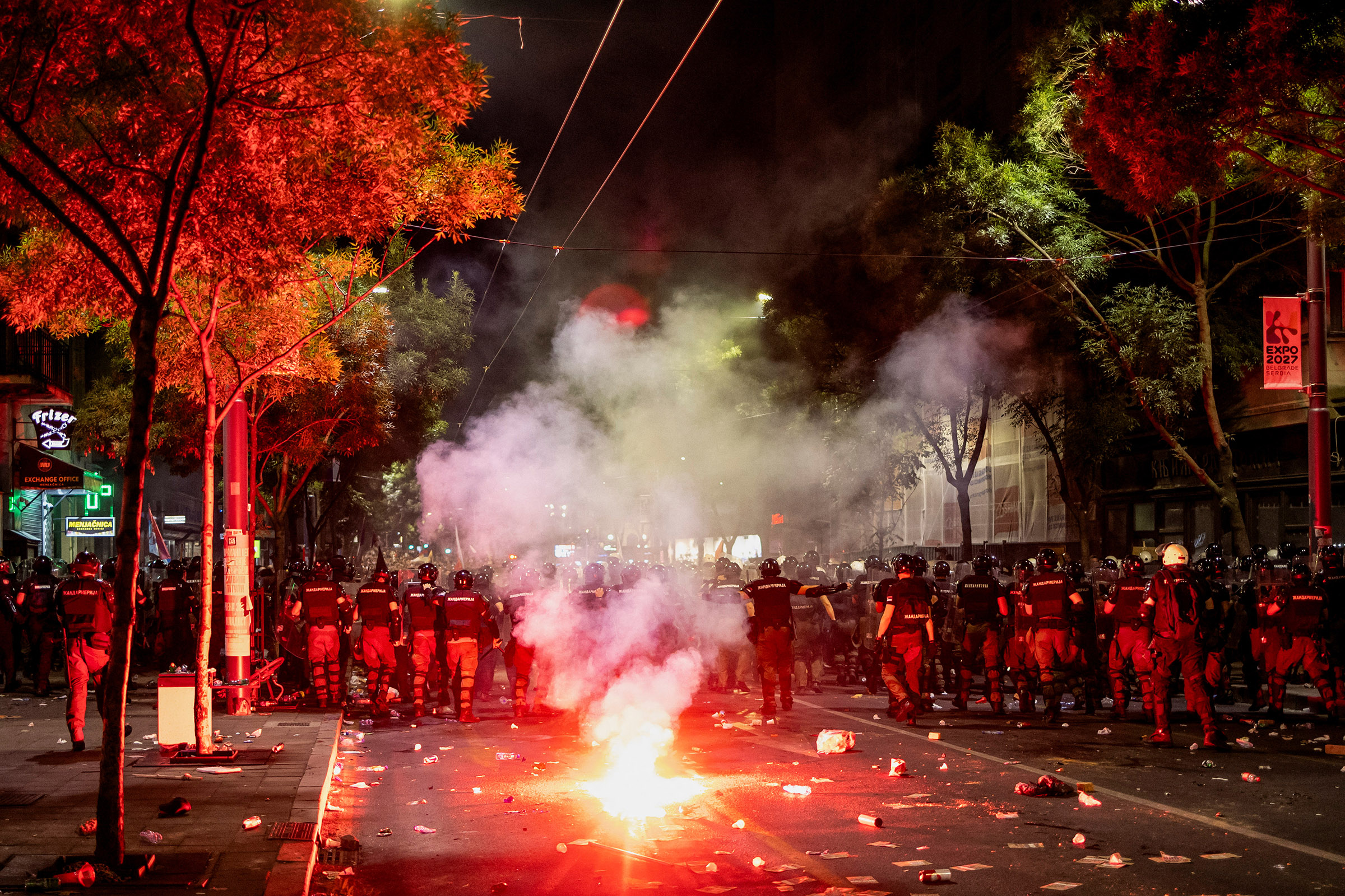 Фото:Marko Djurica / Reuters