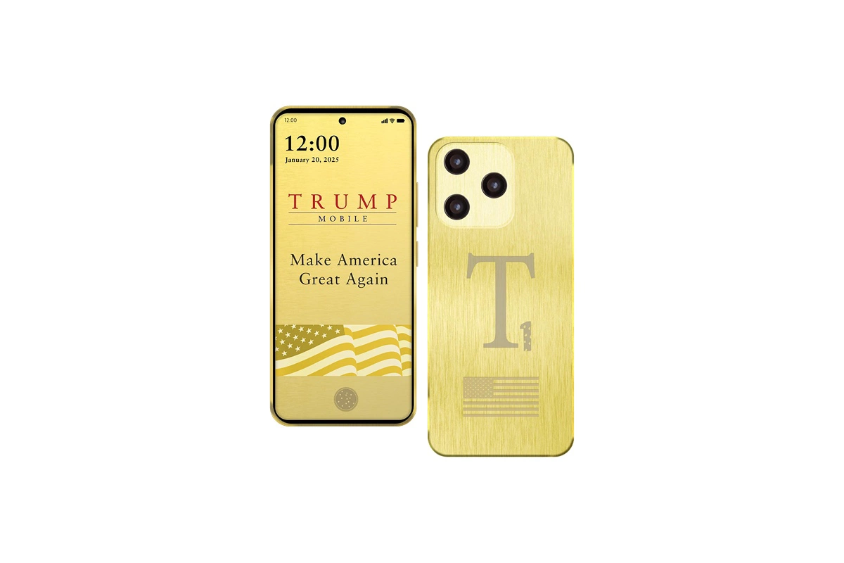 Смартфон T1 Phone