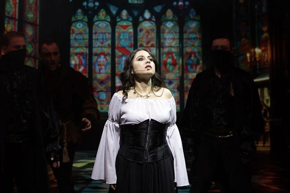 Ресторан «Турандот»