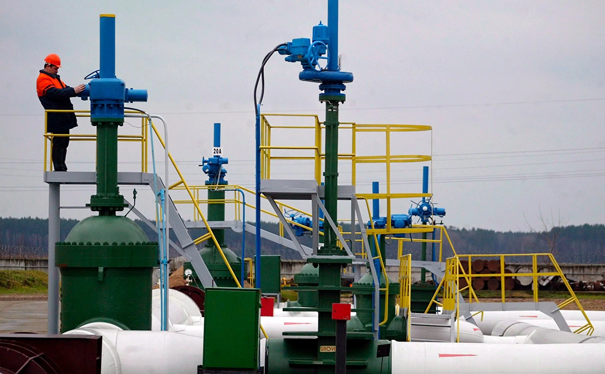 Андрей Лянкевич / ЕРА / ТАСС