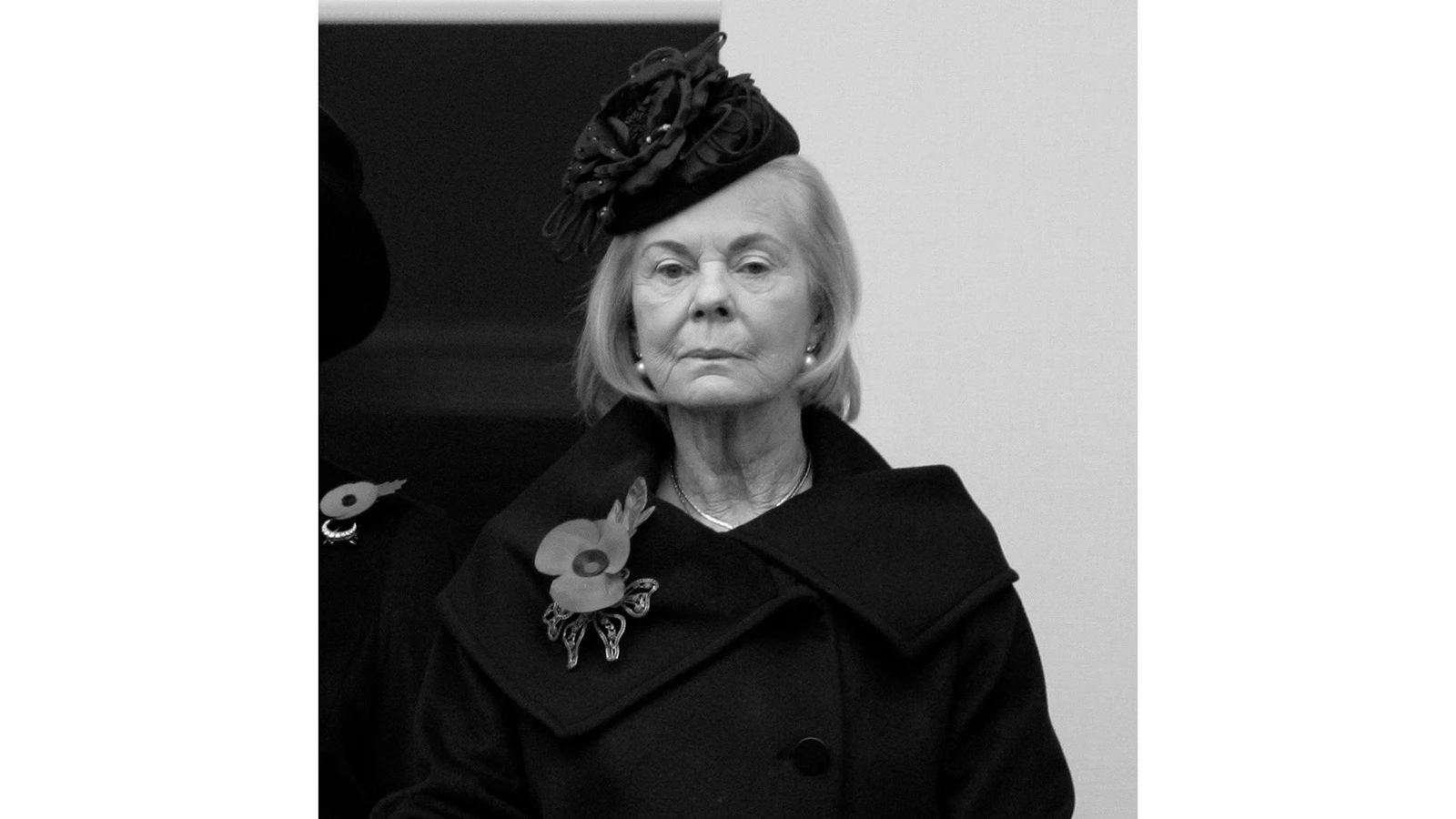 Герцогиня Кентская Екатерина