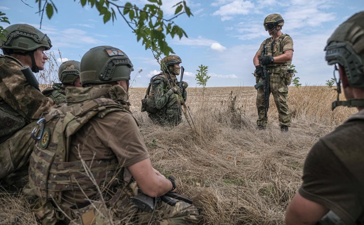 Фото: Сергей Мирный / РИА Новости