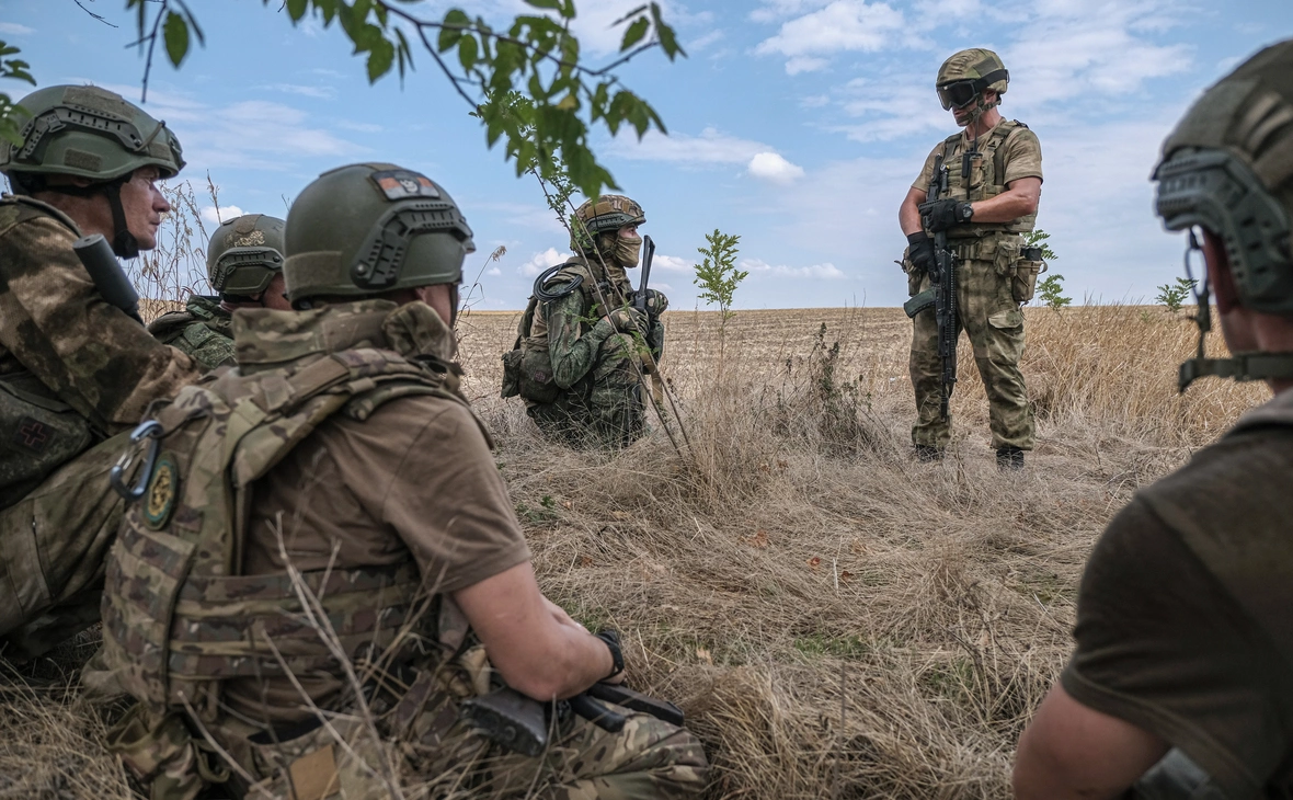 Сергей Мирный / РИА Новости