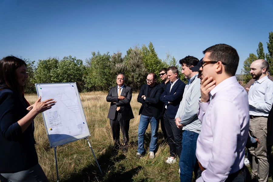 Фото: oleksii.sobolev / Facebook (входит в корпорацию Meta, признана экстремистской и запрещена в России)