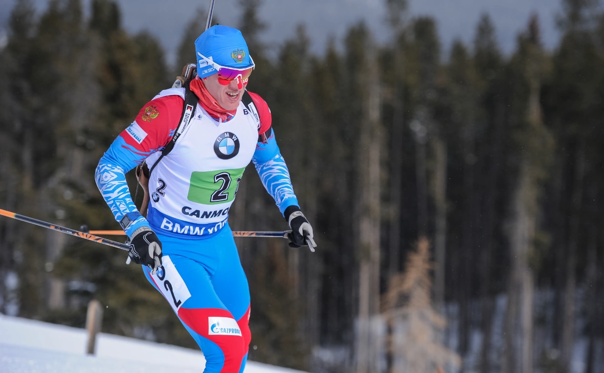 Alexander Shemetov / Global Look Press