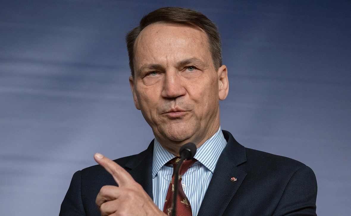 Marcin Banaszkiewicz / Fotonews / Global Look Press