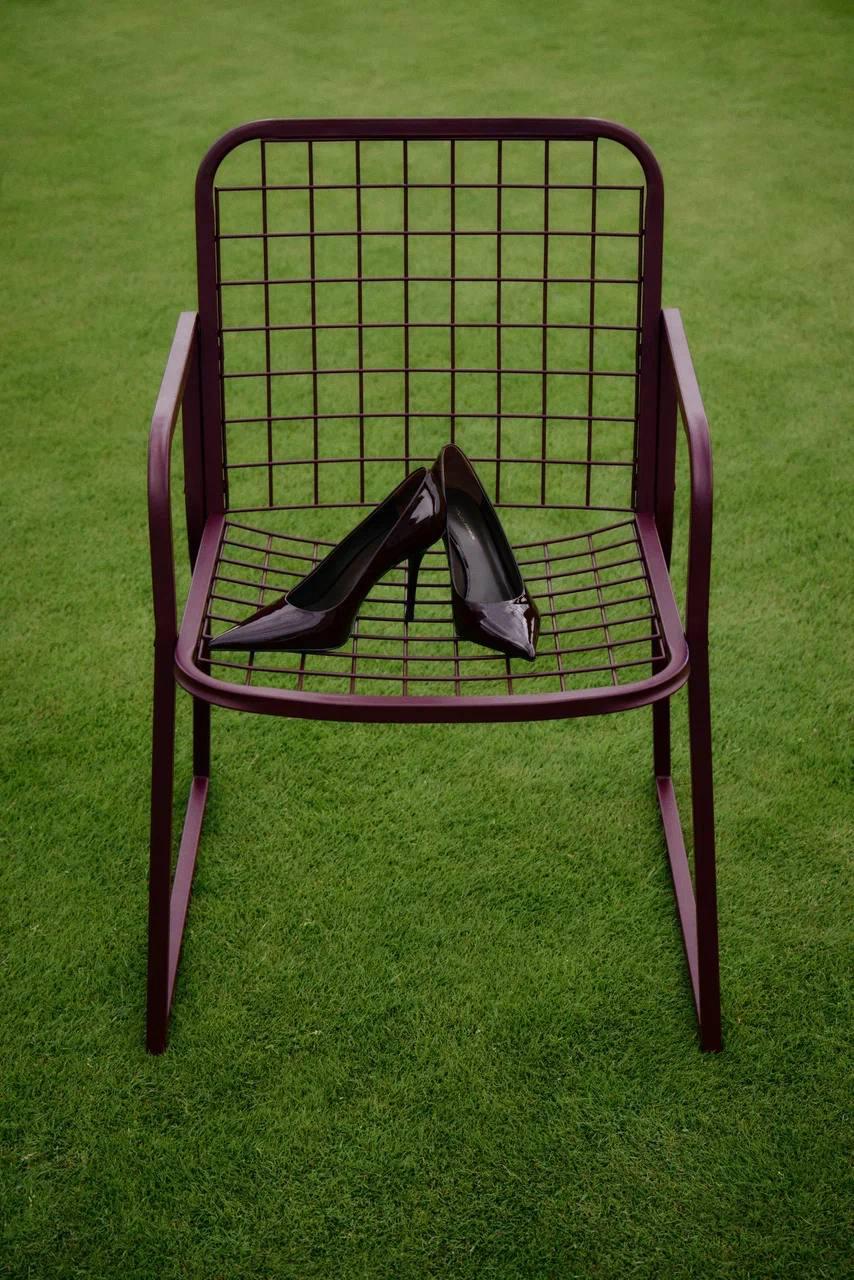 Линия обуви и аксессуаров Ekonika Premium