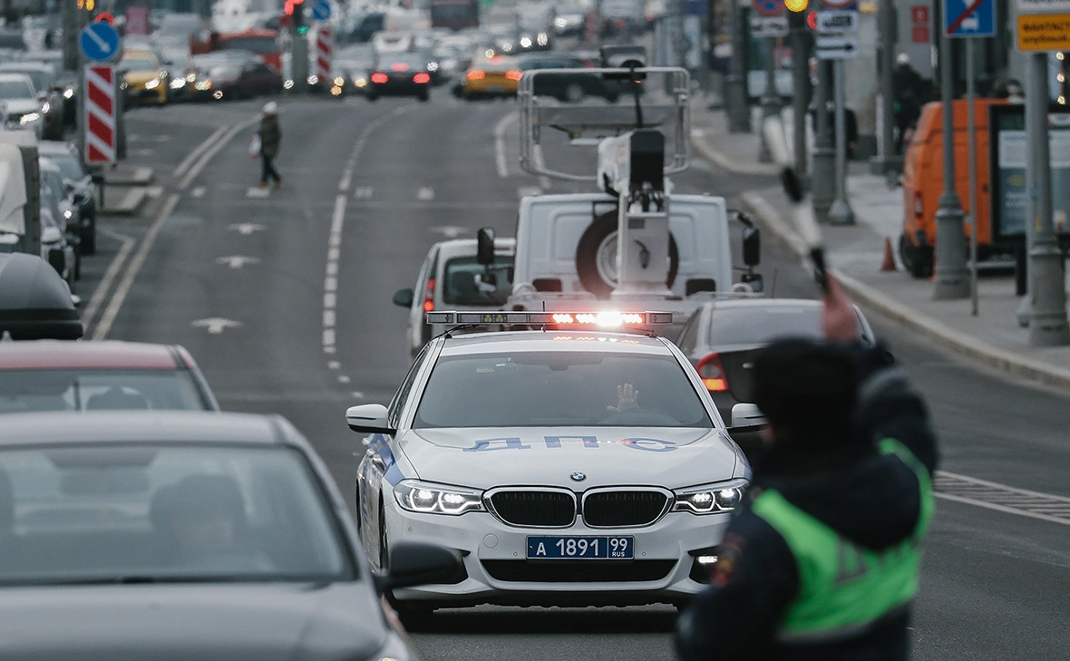 Андрей Любимов / РБК