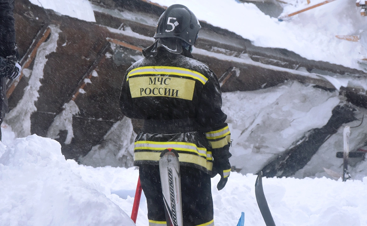 Григорий Прусенко / РИА Новости