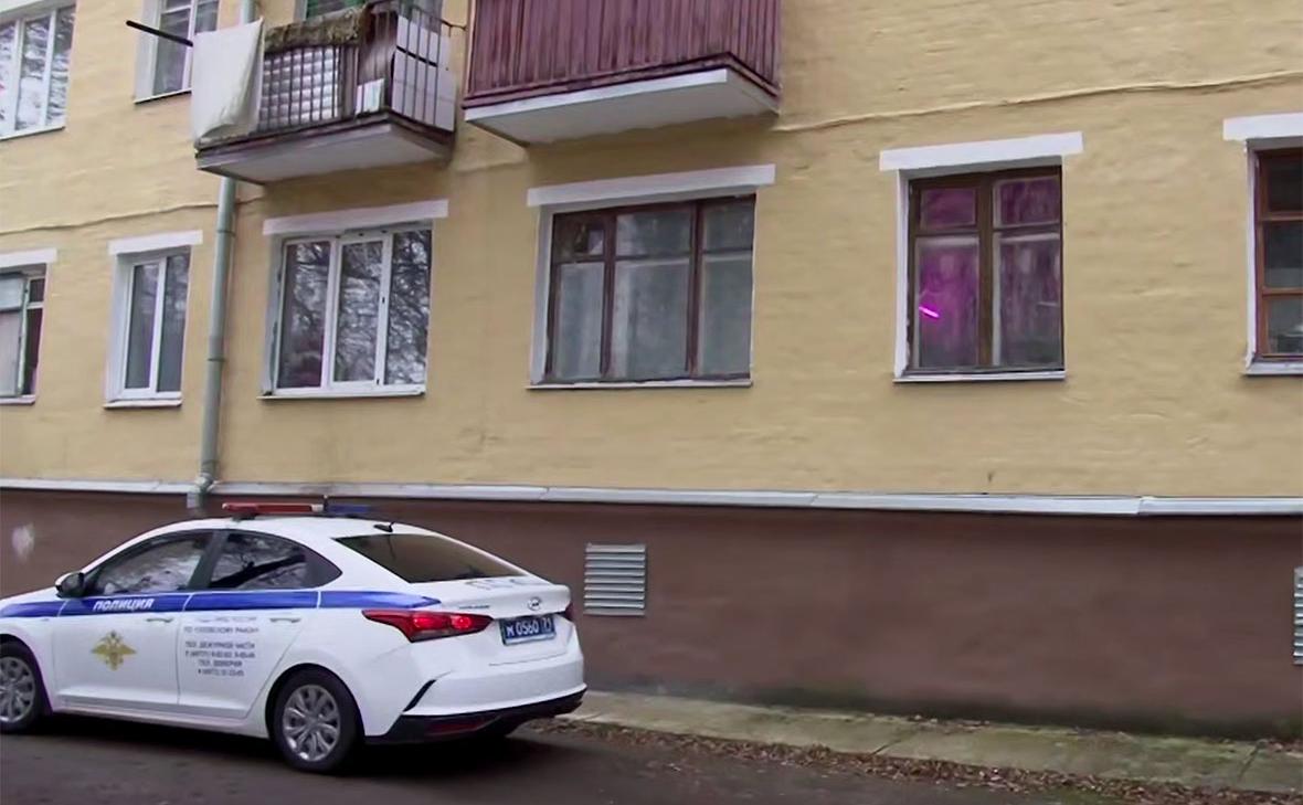 Фото: IrinaVolk_MVD / Telegram