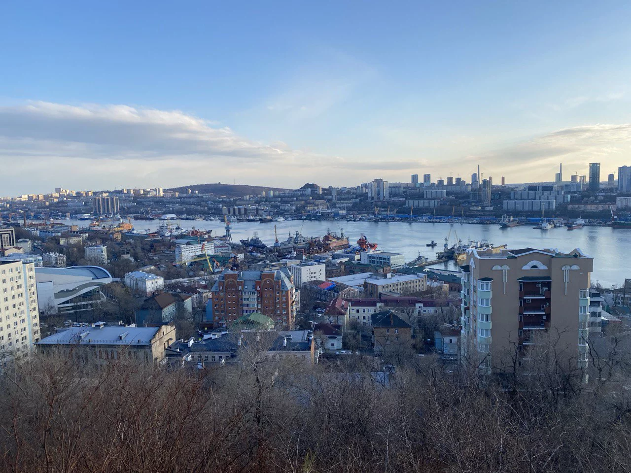 РБК Приморье