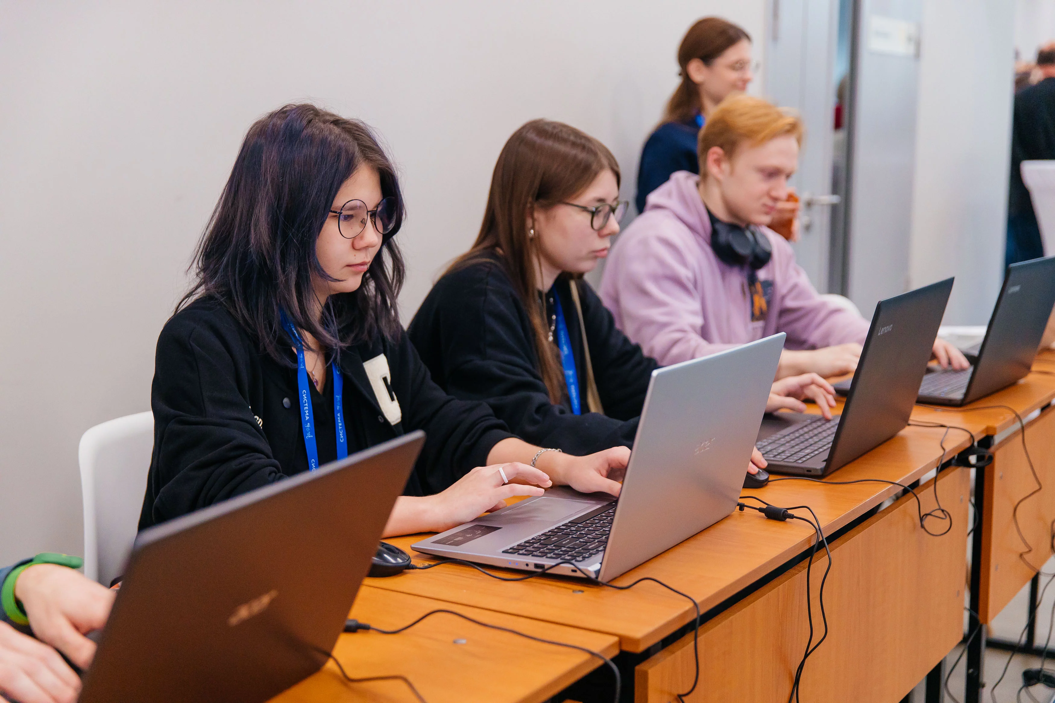 В Новосибирске завершился шестидневный профориентационный фестиваль