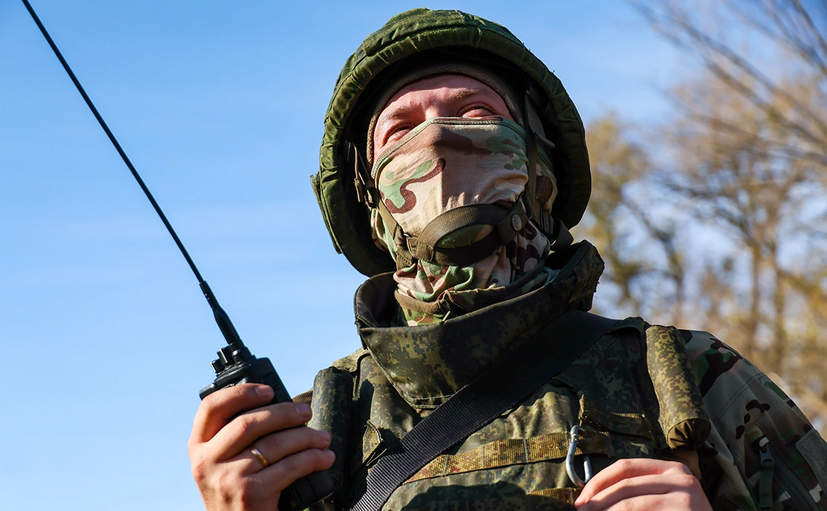 Алексей Коновалов / ТАСС