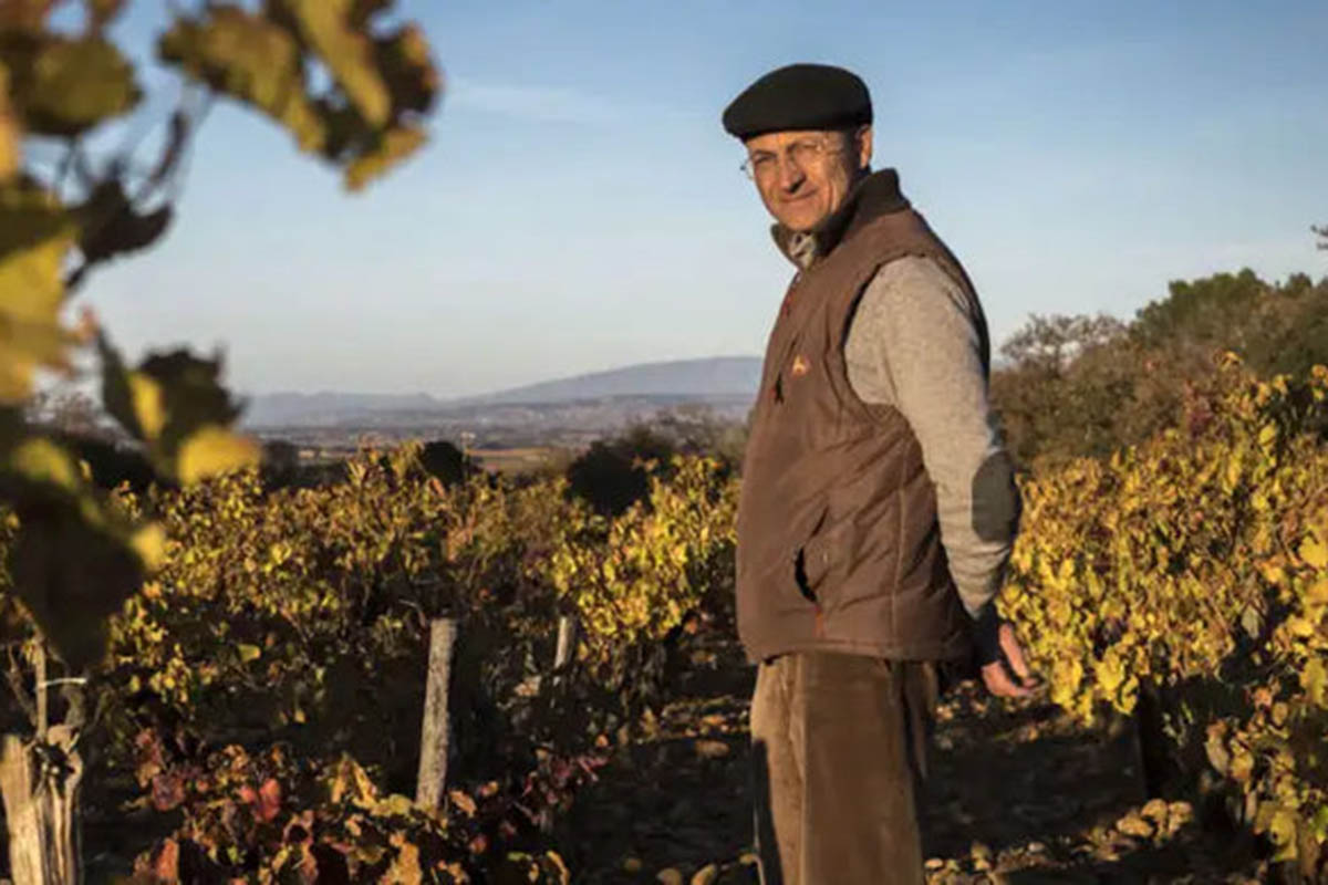 Эммануэль Рейно