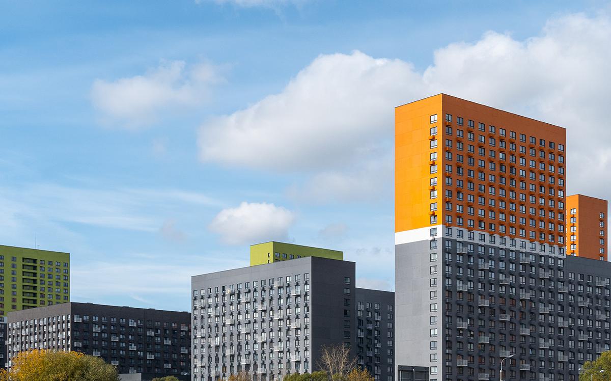 Фото: Evgeniy Vasilev / Shutterstock / FOTODOM